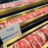 海鲜自助 自助餐 成都美食 成都宝藏店铺
