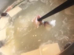 -龙记斑鱼火锅鲜切牛肉自助(红山路店)