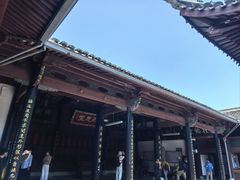-蒋氏故居