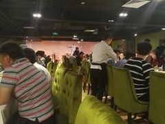 大堂-戈拿旺巴西烤肉(崇文门店)