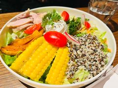 -京A Brewpub·精酿餐吧(幸福村店)