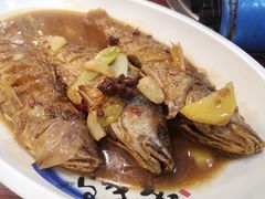 -聚首堂·特色小吃·肘子(什刹海德胜门店)