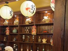 -鸟鹏烧鸟居酒屋(昌岗店)