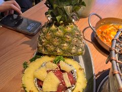 -烧肉达人•炭火烧肉(新天地店)