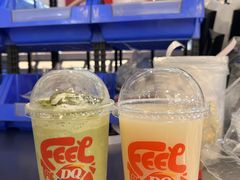 -DQ·蛋糕·冰淇淋(金鼎购物中心店)