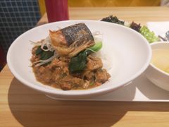 -轻蔬不用等·素食(江苏路店)