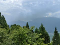 -太阳湾风景区