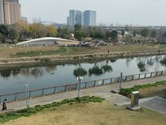 -府河摄影公园