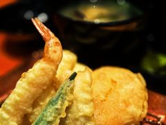-天妇罗内顺田(罗湖店)