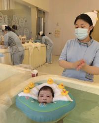 -爱帝宫月子中心(罗湖别墅院)