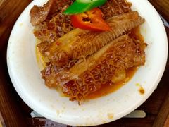 -旺东生酒楼·宴会团餐(莲塘店)