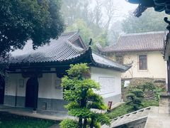 -岳麓山风景名胜区