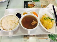 -翠华餐厅(旺角文华商场店)