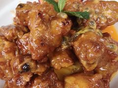 -老友王·南宁特色菜(金汇如意坊店)