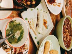 -新白鹿餐厅(龙游路总店·杭帮菜名店)