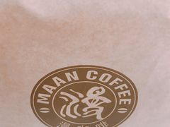 -漫咖啡MAANCOFFEE(人大店)