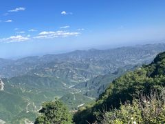 -白草畔自然风景区