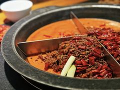 -陈眼镜火锅(总店)