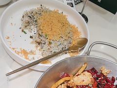 -渔语鱼酸菜鱼新川菜(来福士店)