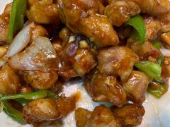 -快乐老家三鲜饺子东北菜(南六中路店)