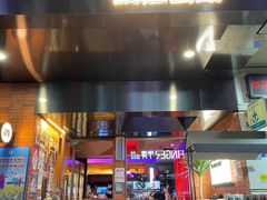 门面-瓶子星球喝酒公司(九街店)