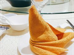 -千禧万福汉亭舫·船舫苏宴