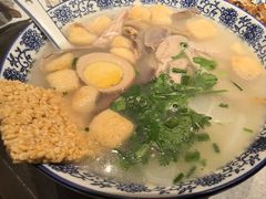 -小潘记鸭血粉丝汤