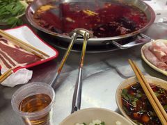 -储奇门鳝鱼火锅(总店)