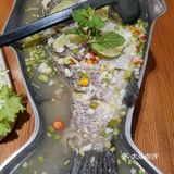 Central world里的泰式美食胜地