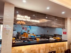 -毛华美食(清扬路店)