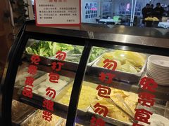 -川味堂·四川豆花(八卦岭店)