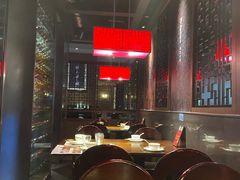 大堂-掌柜的店·河南菜(世茂店)