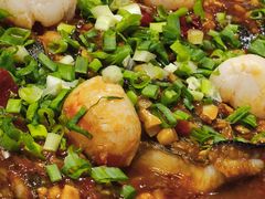 -鱼酷活鱼烤鱼(沈阳大悦城店)