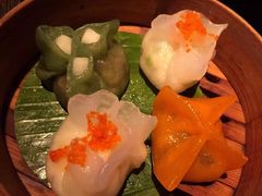-唐茶苑(Soho)