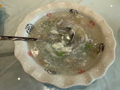 海鲜羹-金港大酒店中餐厅(江北外滩店)