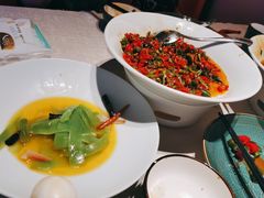 -鸽子侯·家宴·平价海鲜(绿地店)