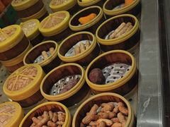 -尚宴牛特鲜自助(太原街万达店)