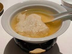 许家仔鸡豆花-许家菜(望江店)