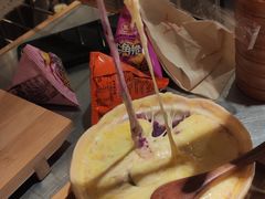 -火山屋台(新街口店)