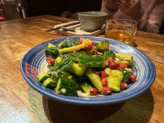 -兰溪小馆(东直门簋街店)