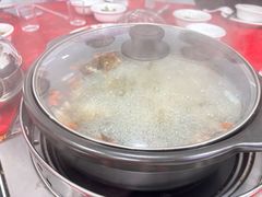 -花苑美食横琴生蚝火锅(拱北粤华路店)