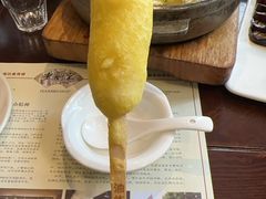 -老厨家(友谊路总店)