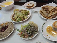 -尹记门钉肉饼(丰台站店)