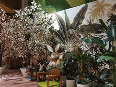 -汤连得温泉馆(宝山店)