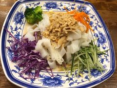 -秦韵轩·西安小馆(贻成福地广场店)