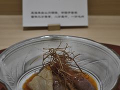 -松临·铁板烧&Omakase(神农店)