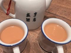 -香园茶社·金陵小灶(老门东店)