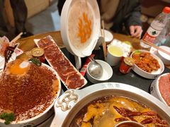 -大龙燚火锅(春熙店)