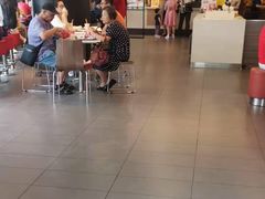 -麦当劳(四川北路店)