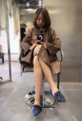 -MAGIC米几发型设计·羊毛卷